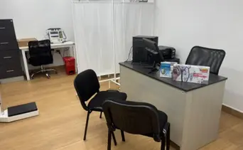 El Junquito: rehabilitado el Consultorio Médico Popular Coco Frío y será dotado con medicamentos gratis