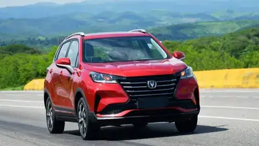 Marca de vehículos chinos promete amplio plan de financiamiento para 2026: Debemos renovar el parque automotor Marca de vehículos chinos promete amplio plan de financiamiento para 2026: Debemos renovar el parque automotor