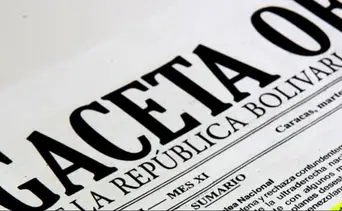 Prorrogan por 60 días el estado de emergencia económica en Venezuela: ¿Qué facultades tiene el Gobierno Nacional?