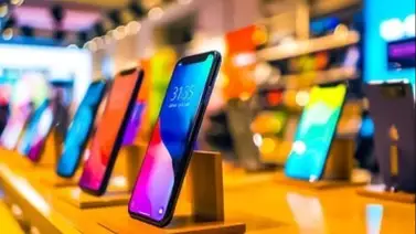 Reconocida tienda anuncia rebajas en celulares, televisores y tablets para este sábado 13: aceptan Cashea y Krece Reconocida tienda anuncia rebajas en celulares, televisores y tablets para este sábado 13: aceptan Cashea y Krece