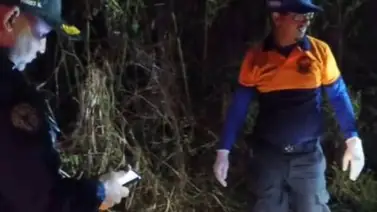 Identifican al motorizado baleado en plena vía: este sería el principal móvil Identifican al motorizado baleado en plena vía: este sería el principal móvil