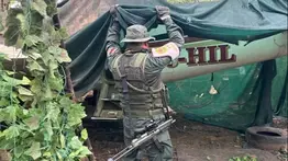 Operación Vuelvan Caras 2025: FANB destruye dos aeronaves asociadas al narcotráfico