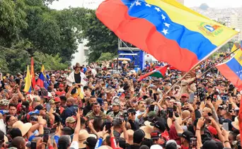 ¡Movilización 13-D! Marchas en Caracas y Miranda: aquí las rutas alternas
