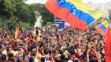 ¡Movilización 13-D! Marchas en Caracas y Miranda: aquí las rutas alternas ¡Movilización 13-D! Marchas en Caracas y Miranda: aquí las rutas alternas