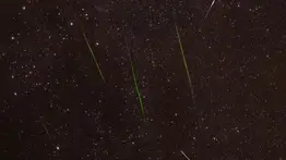 Lluvias de estrellas: ¿Se podrán ver las Gemínidas en Venezuela este 13 y 14 de diciembre?