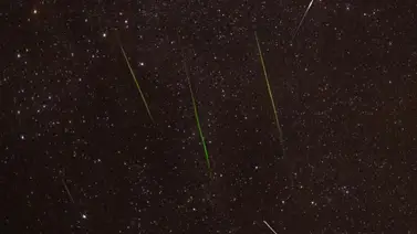 Lluvias de estrellas: ¿Se podrán ver las Gemínidas en Venezuela este 13 y 14 de diciembre? Lluvias de estrellas: ¿Se podrán ver las Gemínidas en Venezuela este 13 y 14 de diciembre?