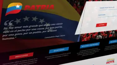 Cronograma de entrega: lista de bonos que el Sistema Patria pagará del 15 al 20 de diciembre Cronograma de entrega: lista de bonos que el Sistema Patria pagará del 15 al 20 de diciembre