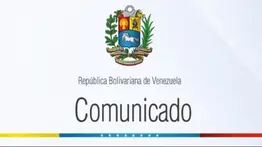 Venezuela “preocupada” por la detención del expresidente Luis Arce: alerta sobre el uso selectivo del aparato judicial en Bolivia