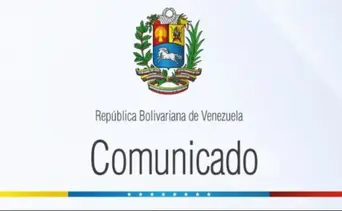 Venezuela “preocupada” por la detención del expresidente Luis Arce: alerta sobre el uso selectivo del aparato judicial en Bolivia