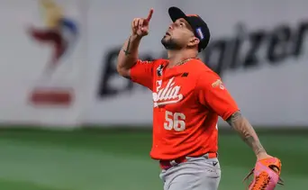 Cierre de semana en la LVBP: los cuatro juegos para este domingo 14 de diciembre
