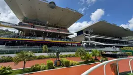 ¡Entrada libre! Concierto épico de salsa y merengue este 14 de diciembre en La Rinconada