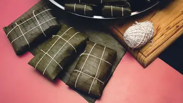 Feria de la hallaca a tasa BCV: cronograma en parroquias hasta el 23 de diciembre Feria de la hallaca a tasa BCV: cronograma en parroquias hasta el 23 de diciembre