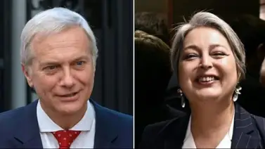 Elecciones presidenciales en Chile: esto dicen los resultados preliminares hasta el momento Elecciones presidenciales en Chile: esto dicen los resultados preliminares hasta el momento