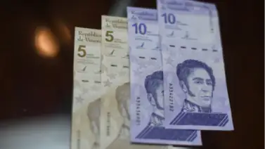 ¡Pago por más de Bs 31.000! Estos son los trabajadores activos que reciben el bono en las próximas horas ¡Pago por más de Bs 31.000! Estos son los trabajadores activos que reciben el bono en las próximas horas