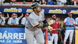Doble cartelera en la LVBP: los juegos para este lunes 15 de diciembre