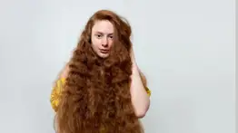 Alisa el cabello sin productos químicos: esta es la mascarilla a base de cambur que hidrata desde la raíz hasta las puntas