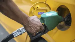 ¡Atento! Así quedó el cronograma de distribución de gasolina subsidiada del 15 al 21 de diciembre