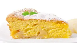 Deliciosa torta de piña con pocos ingredientes: aprende a prepararla en menos de 45 minutos