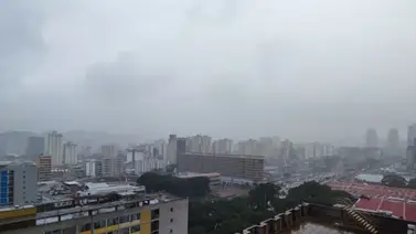 Ponen en venta a icónico parque de Caracas: usuarios lamentan que pueda desaparecer Ponen en venta a icónico parque de Caracas: usuarios lamentan que pueda desaparecer