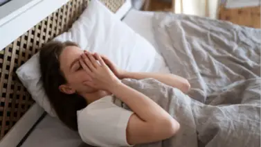 Este es el motivo por el que te despiertas durante la noche: experta en sueño revela la milagrosa y eficaz solución Este es el motivo por el que te despiertas durante la noche: experta en sueño revela la milagrosa y eficaz solución