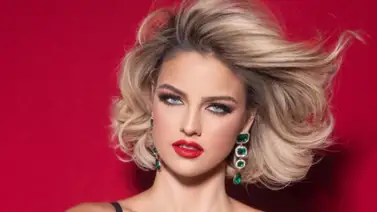 Chepa Candela: ¿Desacierto o riesgo extremo? La elección de moda de Clara Vegas desata debate Chepa Candela: ¿Desacierto o riesgo extremo? La elección de moda de Clara Vegas desata debate