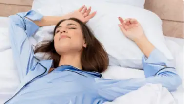 Este hábito tan común es el causante de tu mal dormir: psicólogo explica las prácticas para combatirlo Este hábito tan común es el causante de tu mal dormir: psicólogo explica las prácticas para combatirlo