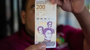 Comienza el pago del Ingreso Contra la Guerra Económica; ¿cuántos bolívares son los 120 dólares indexados? Comienza el pago del Ingreso Contra la Guerra Económica; ¿cuántos bolívares son los 120 dólares indexados?