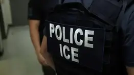 Lo detuvieron por una infracción de tránsito y ahora podría ser deportado: encierran a joven venezolano en retén del ICE