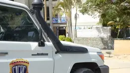 Acribillan a funcionario de la Milicia Bolivariana a las afueras de su casa: así ocurrieron los hechos