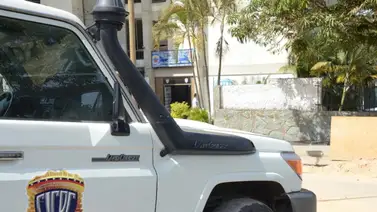 Acribillan a funcionario de la Milicia Bolivariana a las afueras de su casa: así ocurrieron los hechos Acribillan a funcionario de la Milicia Bolivariana a las afueras de su casa: así ocurrieron los hechos