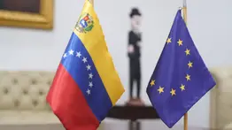 Comunicado: Venezuela se pronuncia por sanciones de la Unión Europea 