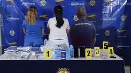 MP: cae un médico, enfermera y almacenista por desfalco; usaron récipe sin firma para robar insumos