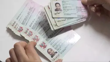 Formalización migratoria en Perú Carné de Extranjería Formalización migratoria en Perú Carné de Extranjería