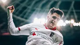 Fechas y horarios de la quinta ronda de la Copa de Portugal: en vivo y gratis