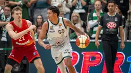 Juegos de la semana 10 y 11 en vivo y gratis para Venezuela del baloncesto español