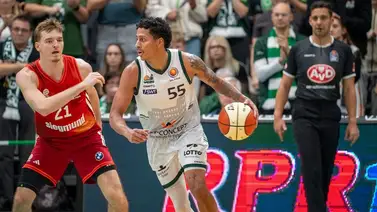 Juegos de la semana 10 y 11 en vivo y gratis para Venezuela del baloncesto español Juegos de la semana 10 y 11 en vivo y gratis para Venezuela del baloncesto español