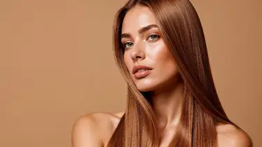 ¡Como de alta peluquería! Así de fácil y rápido: el paso a paso de la keratina casera para un cabello liso y brillante ¡Como de alta peluquería! Así de fácil y rápido: el paso a paso de la keratina casera para un cabello liso y brillante