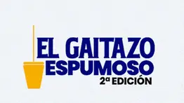 Comunicado: anuncian la suspensión de la segunda edición de “El Gaitazo Espumoso”