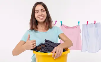 Trucos para que tu ropa se vea como nueva: elimina manchas y devuelve el color