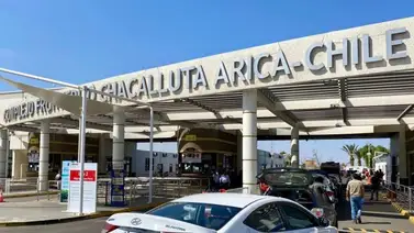 Atención inmigrantes: estas son las condiciones al solicitar la salida voluntaria de Chile Atención inmigrantes: estas son las condiciones al solicitar la salida voluntaria de Chile