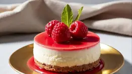 Guía completa para preparar un flan de fresa con ingredientes economicos que siempre tienes en casa