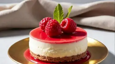 Guía completa para preparar un flan de fresa con ingredientes economicos que siempre tienes en casa Guía completa para preparar un flan de fresa con ingredientes economicos que siempre tienes en casa