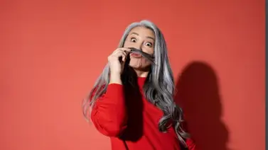 Nutre el cabello canoso con este maravilloso aceite natural rico en vitaminas: así debes aplicarlo Nutre el cabello canoso con este maravilloso aceite natural rico en vitaminas: así debes aplicarlo