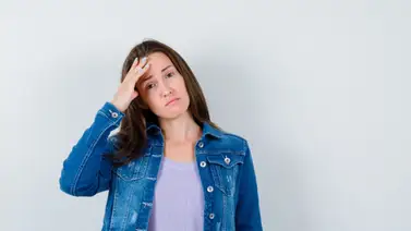 Psicóloga comparte claves para afrontar las desavenencias de la vida: “El tiempo por sí solo no cura” Psicóloga comparte claves para afrontar las desavenencias de la vida: “El tiempo por sí solo no cura”