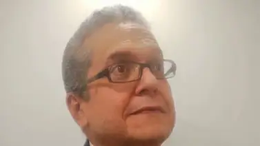 Muere el reconocido periodista y abogado zuliano Ángel Monagas: 16 de diciembre Muere el reconocido periodista y abogado zuliano Ángel Monagas: 16 de diciembre