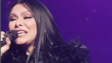 Chepa Candela: A Karolina con K la dejaron “vestida y alborotada” Chepa Candela: A Karolina con K la dejaron “vestida y alborotada”