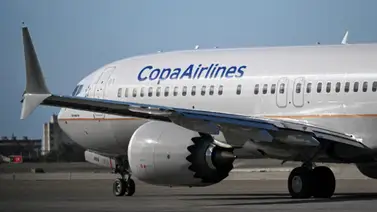 Copa Airlines extiende suspensión de vuelos a Caracas: esta es la nueva fecha según el comunicado Copa Airlines extiende suspensión de vuelos a Caracas: esta es la nueva fecha según el comunicado