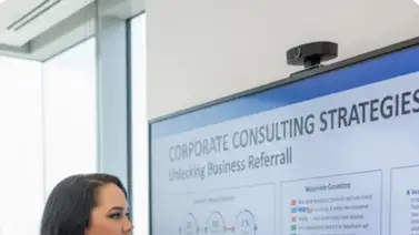 Mirianyis González Parra habla sobre su galardón otorgado por el Colegio de Abogados y el futuro de la IA empresarial Mirianyis González Parra habla sobre su galardón otorgado por el Colegio de Abogados y el futuro de la IA empresarial