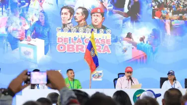 Maduro anuncia reforma constitucional para el 2026: ¿Qué implica el proyecto legislativo? Maduro anuncia reforma constitucional para el 2026: ¿Qué implica el proyecto legislativo?