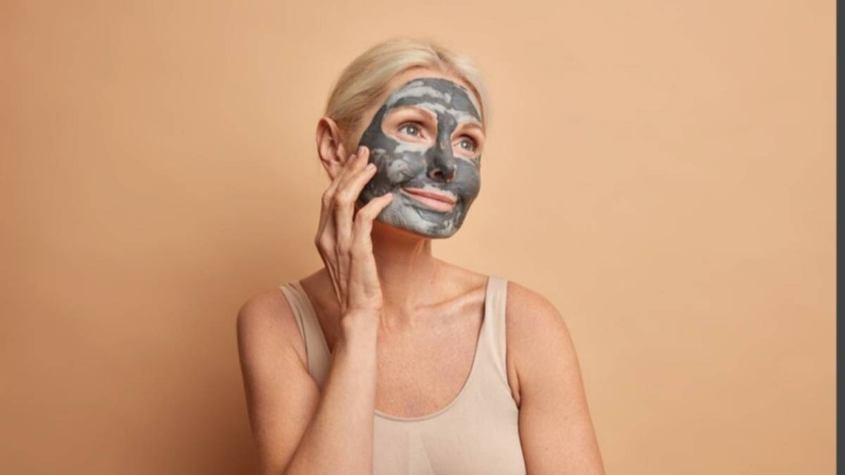 Mascarilla de Coco, Miel y Avena: El Truco Natural Contra las Arrugas